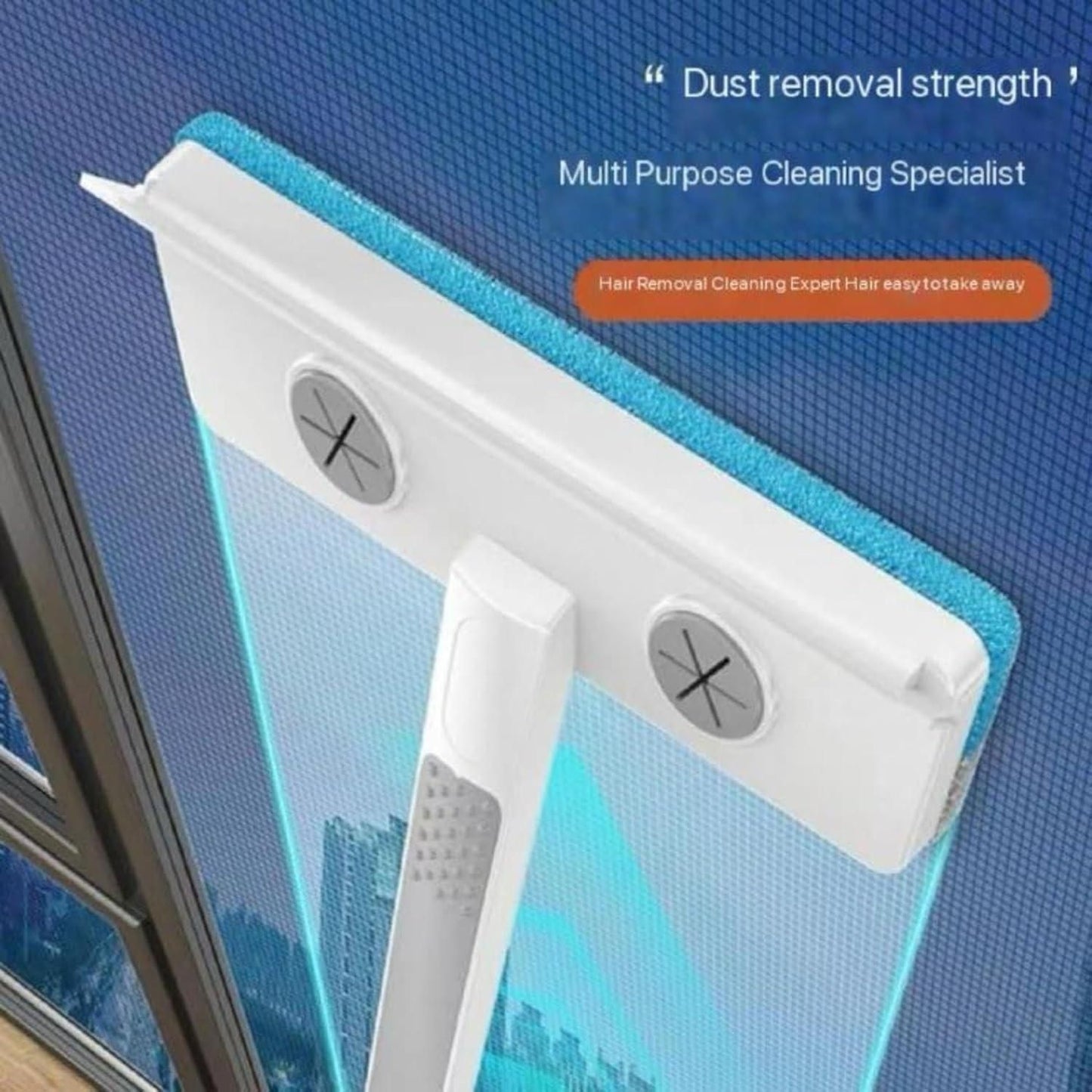Multi Function Window Cleaner 🪟✨
