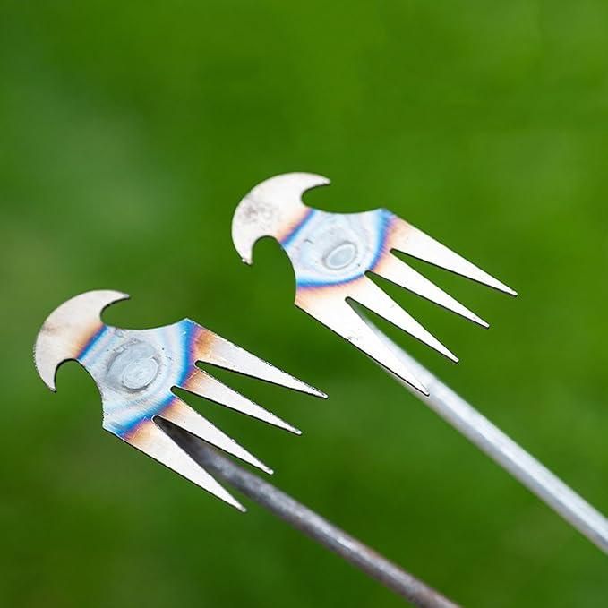 Puller Sharp Weeding Tool ๐ฑ๐ ๏ธ