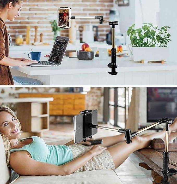 Mobile Phone & Tablet Flexible Stand π₯οΈ