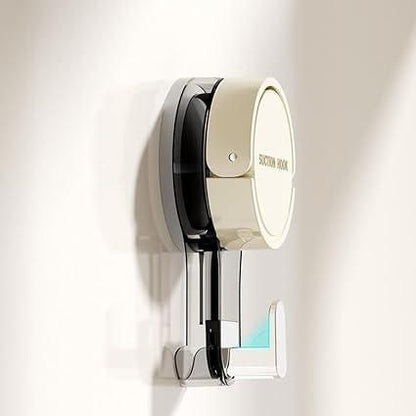 Suction Wall Hooks 🪝 (Pack of 2)