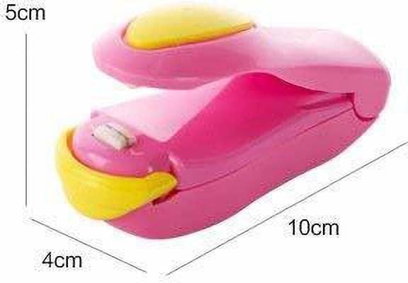 Portable Mini Sealing Machine 🔒✨