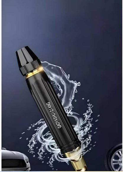 Water Pressure Washing Nozzle Sprayer 🔫