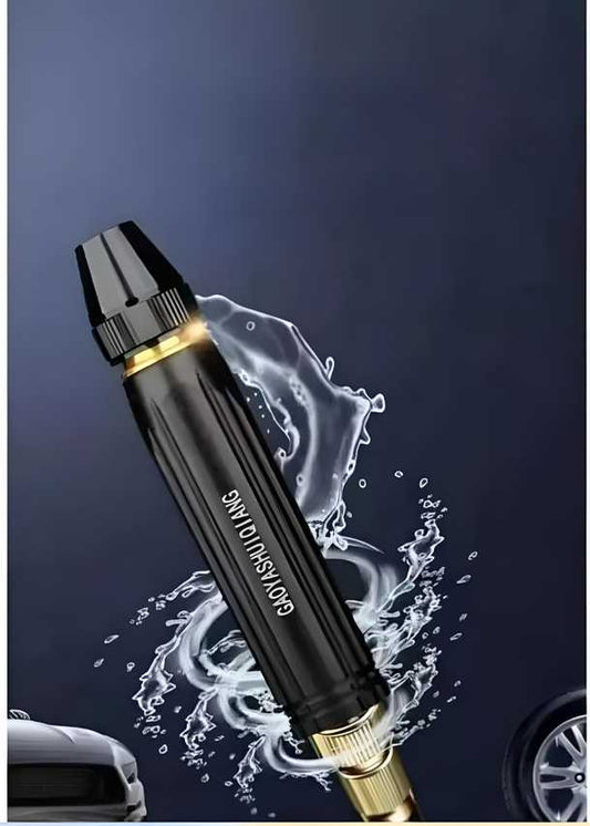 Water Pressure Washing Nozzle Sprayer 🔫