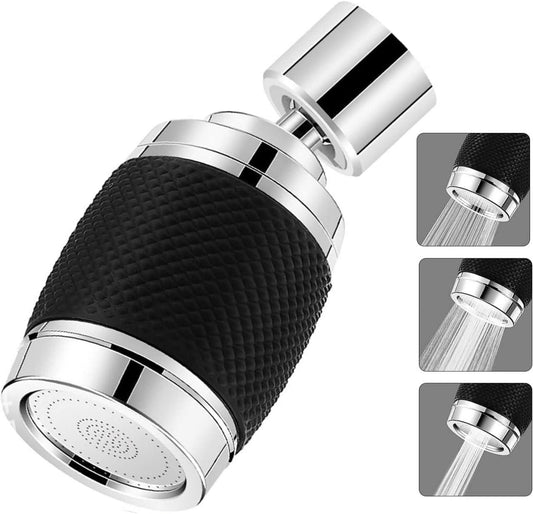 3 Modes Kitchen Sink Faucet 🚰
