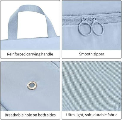 Travel Compression Storage Bag Organizer 🧳✨