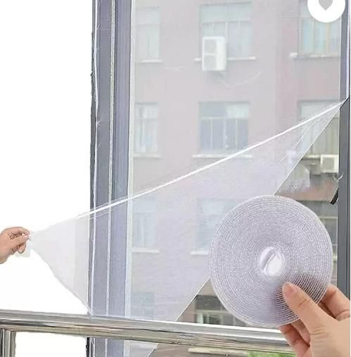 Window Screen Mosquito Netting 🪟