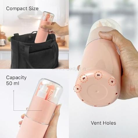 6 in 1 Travel Kit 🪥