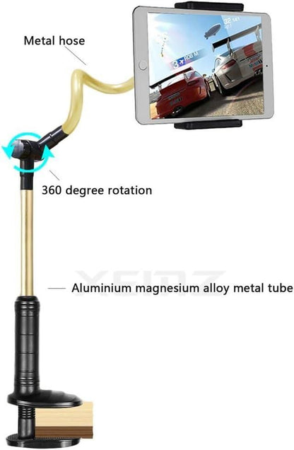 Mobile Phone & Tablet Flexible Stand 🖥️