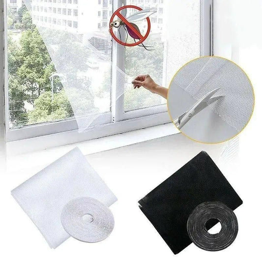 Window Screen Mosquito Netting 🪟