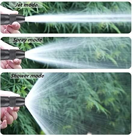 Portable High Pressure Washing Nozzle 🌧️