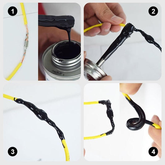 Liquid Insulating Glue 🔧