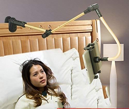 Mobile Phone & Tablet Flexible Stand 🖥️