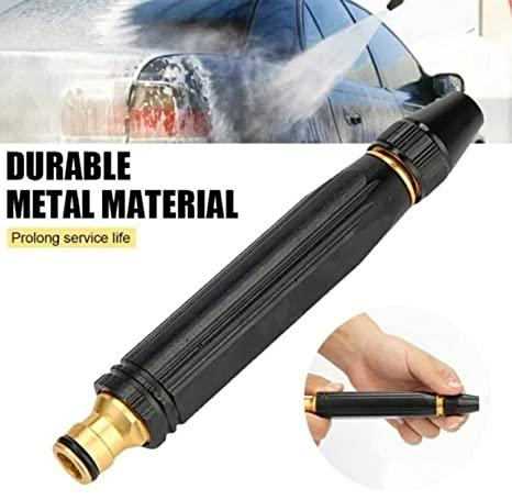 Water Pressure Washing Nozzle Sprayer 🔫