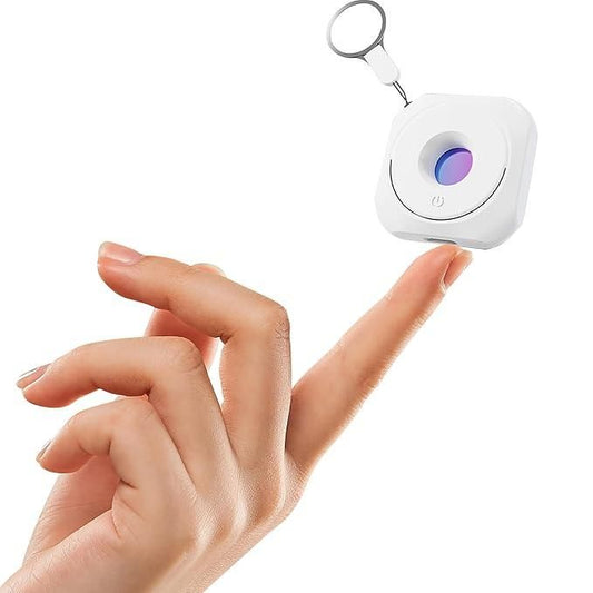 Mini Camera Detector 🕵️‍♂️🔍