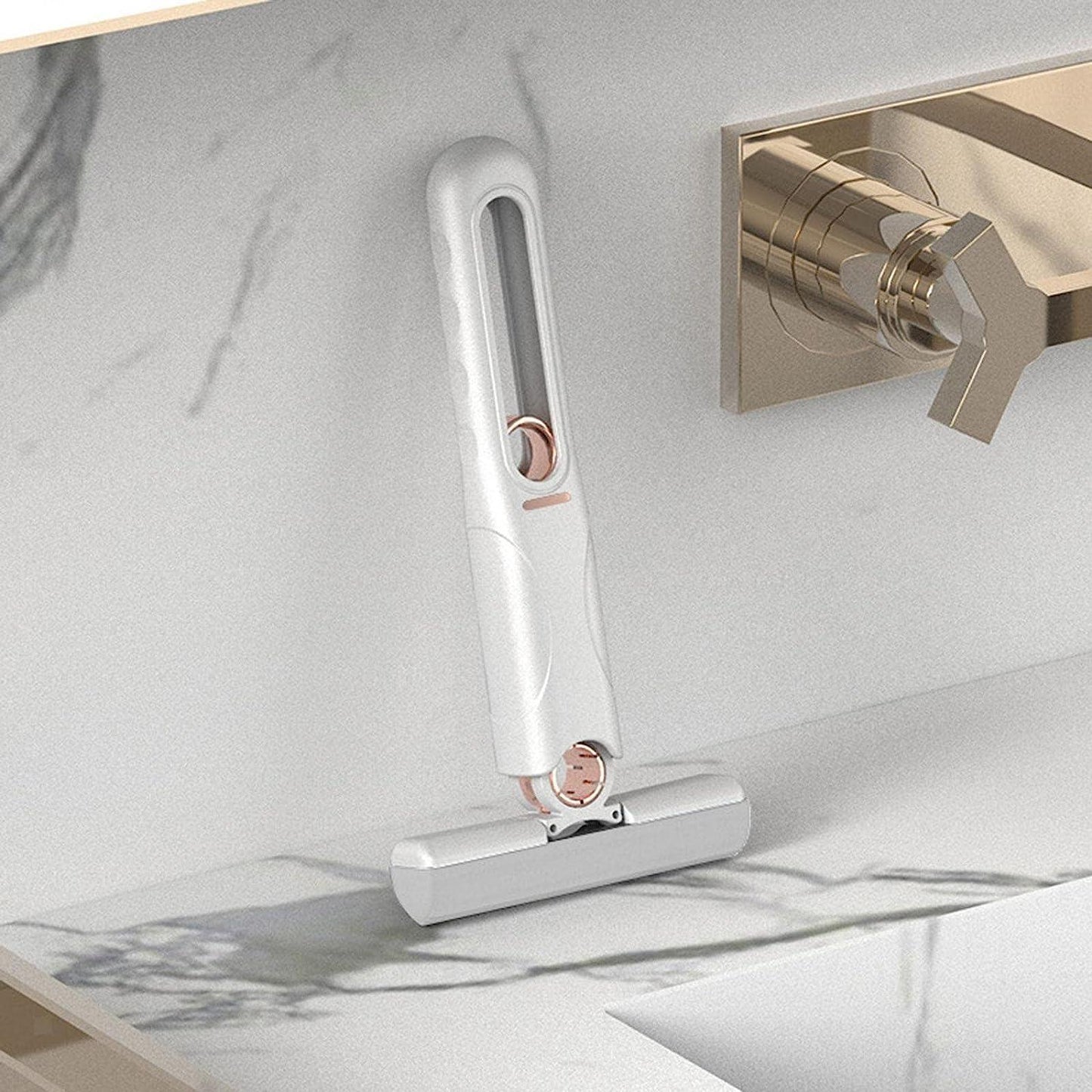 Portable Mini Mop – Home & Kitchen Cleaning Tool 🧹✨