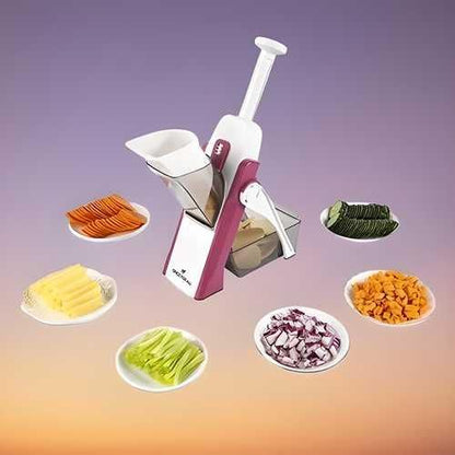 All in One Slicer for Vegetables 🥕🍅