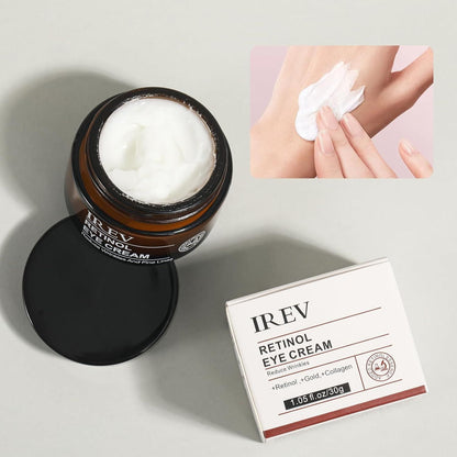 IREV Retinol Eye Cream 30 ml ✨