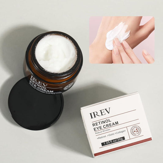 IREV Retinol Eye Cream 30 ml ✨