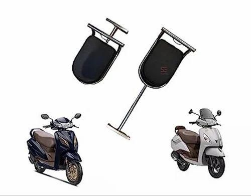 Portable Baby Seat for Scooters 🛵