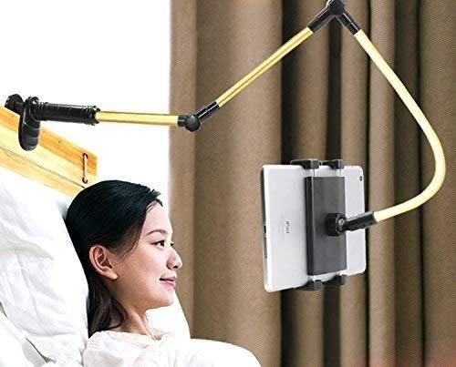 Mobile Phone & Tablet Flexible Stand 🖥️