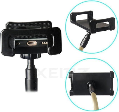 Mobile Phone & Tablet Flexible Stand 🖥️
