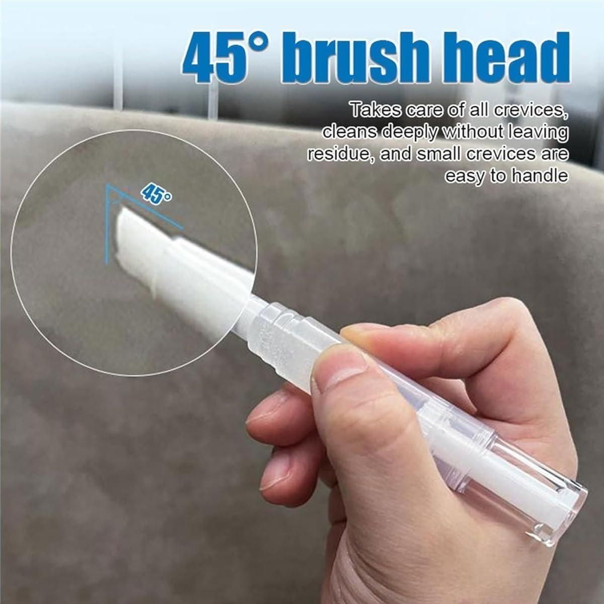 Dog Pen Toothbrush for Pets 🐾