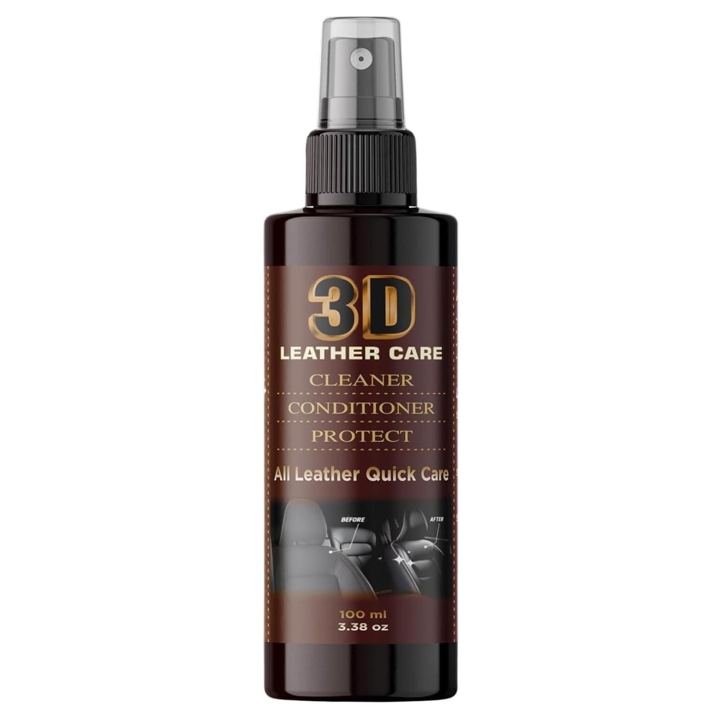 All Leather Quick Care 100 ml 👜