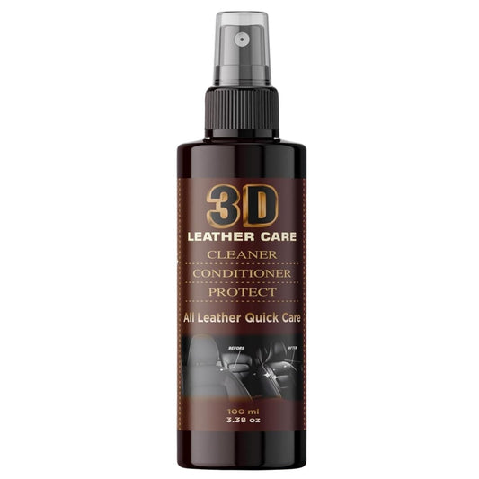 All Leather Quick Care 100 ml 👜