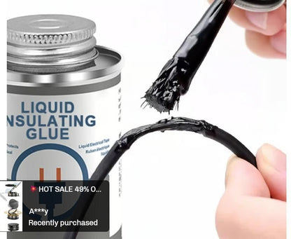 Liquid Insulating Glue 🔧