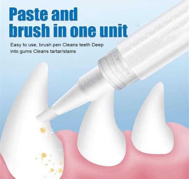 Dog Pen Toothbrush for Pets 🐾