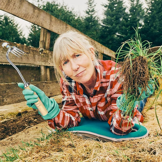 Puller Sharp Weeding Tool 🌱🛠️