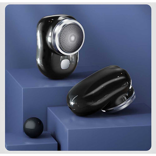 Mini Electric Shaver 🪒⚡