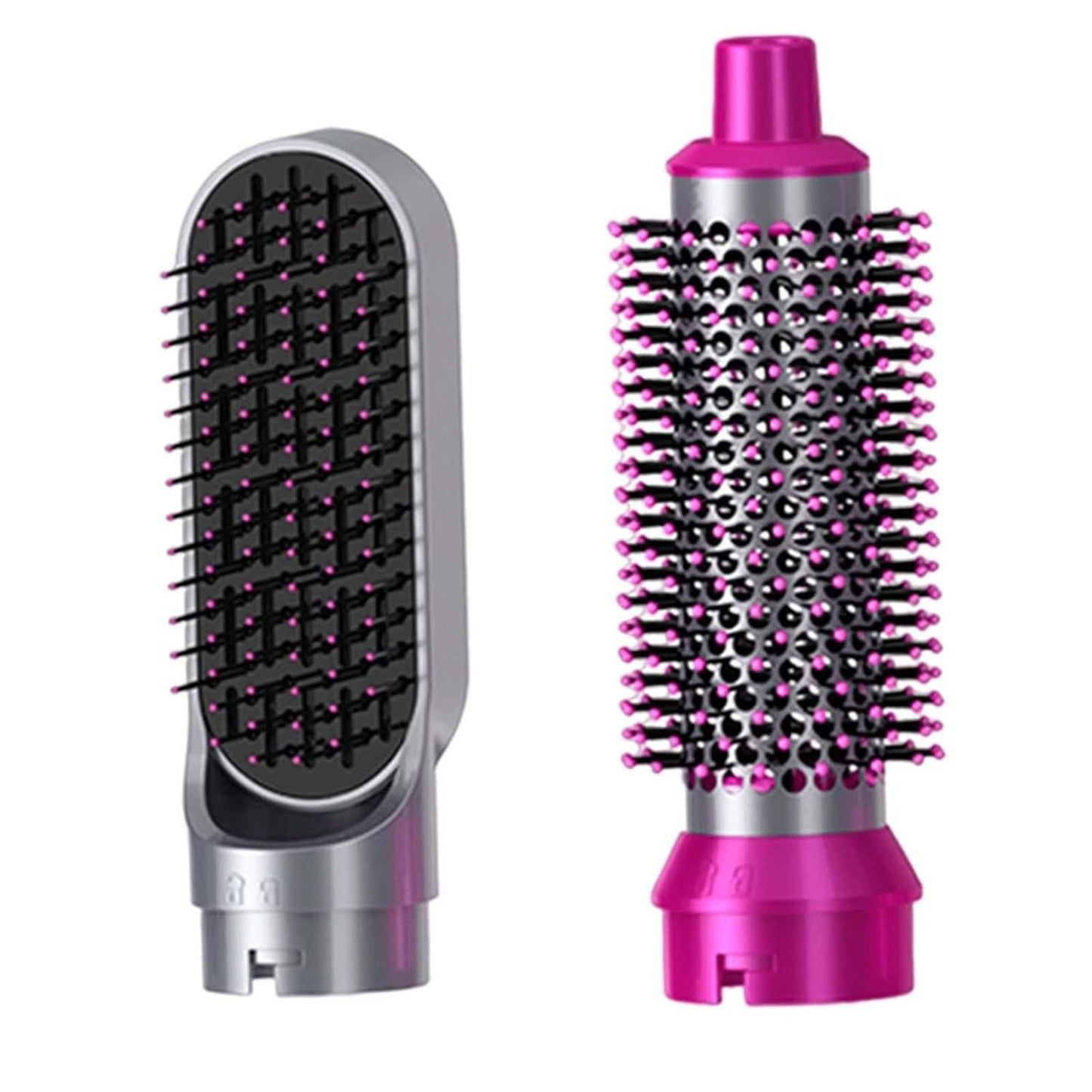 5 in 1 Hot Air Brush Hair Styling Tool 👩🏻‍🦰✨