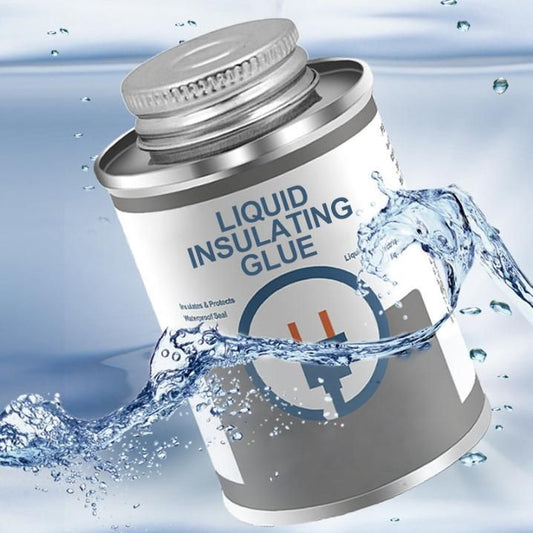 Liquid Insulating Glue 🔧