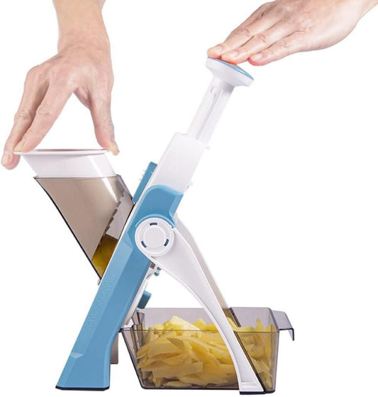 All in One Slicer for Vegetables 🥕🍅