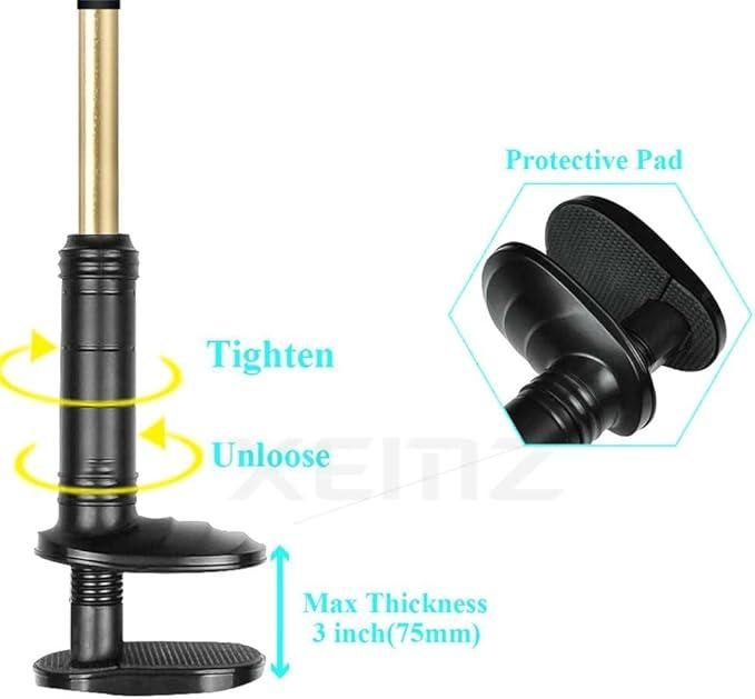 Mobile Phone & Tablet Flexible Stand 🖥️