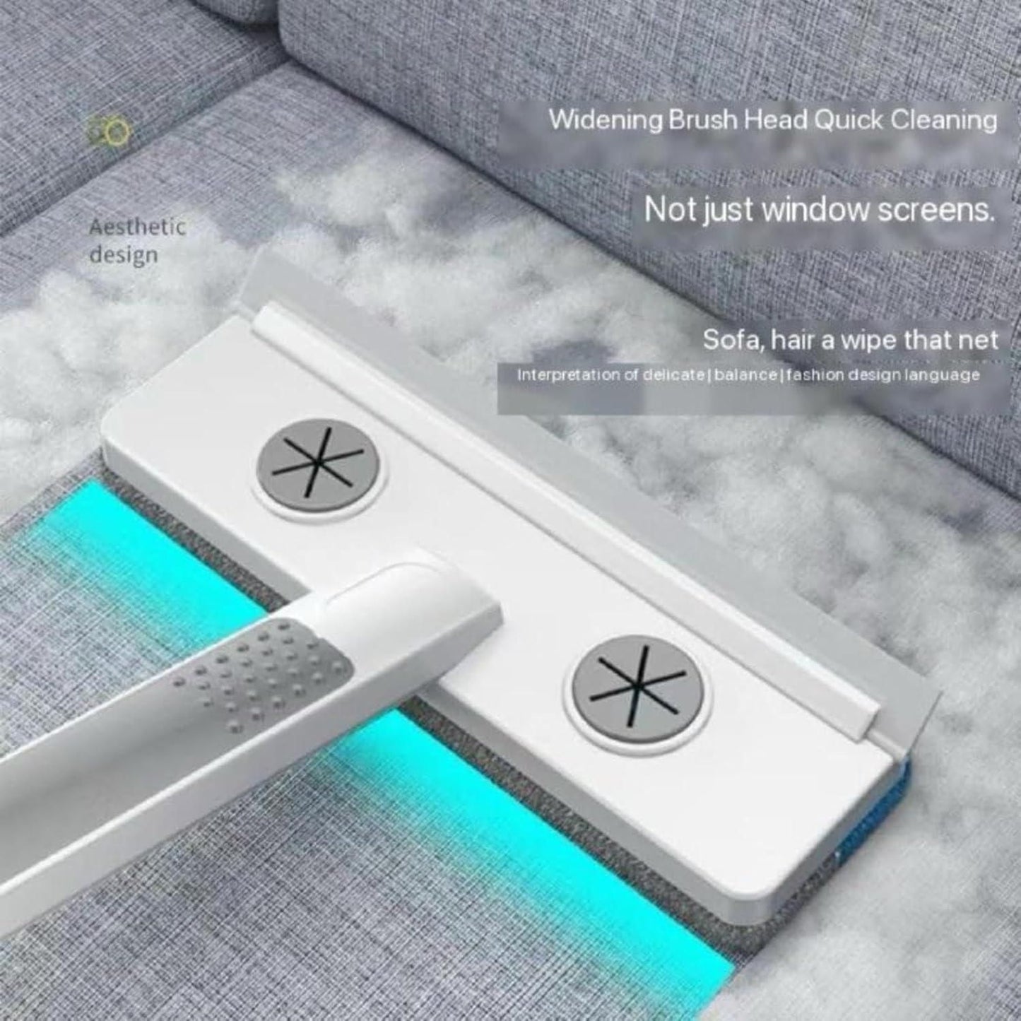 Multi Function Window Cleaner 🪟✨