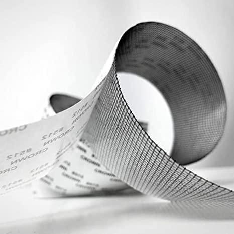 Mosquito Net Patch Repair Tape 🛠️